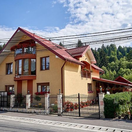 Casa Cu Flori Moisei Hotel Екстериор снимка