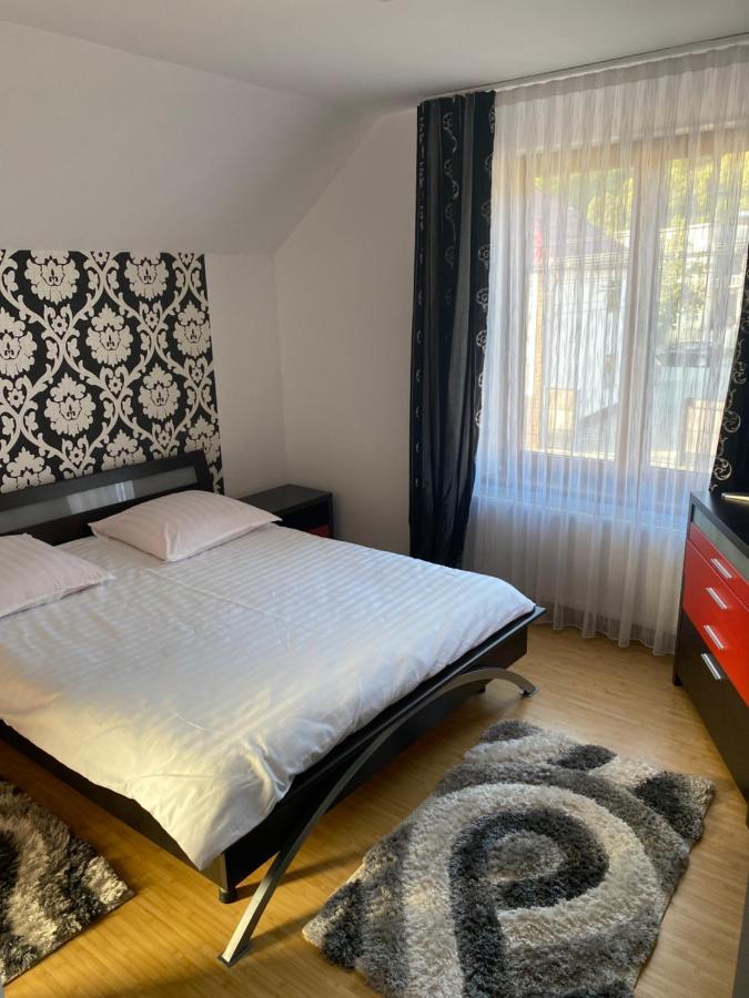 Casa Cu Flori Moisei Hotel Екстериор снимка