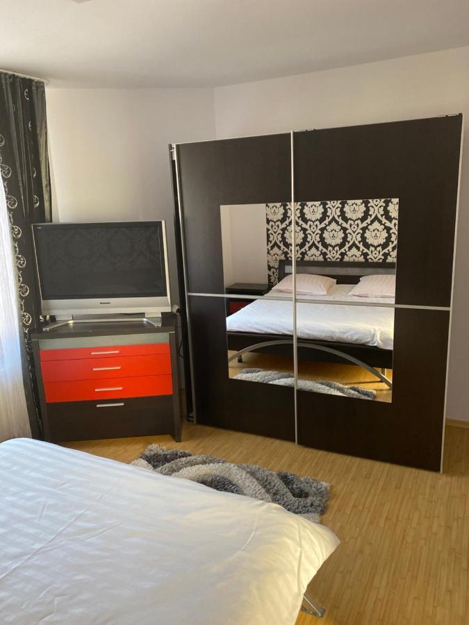Casa Cu Flori Moisei Hotel Екстериор снимка