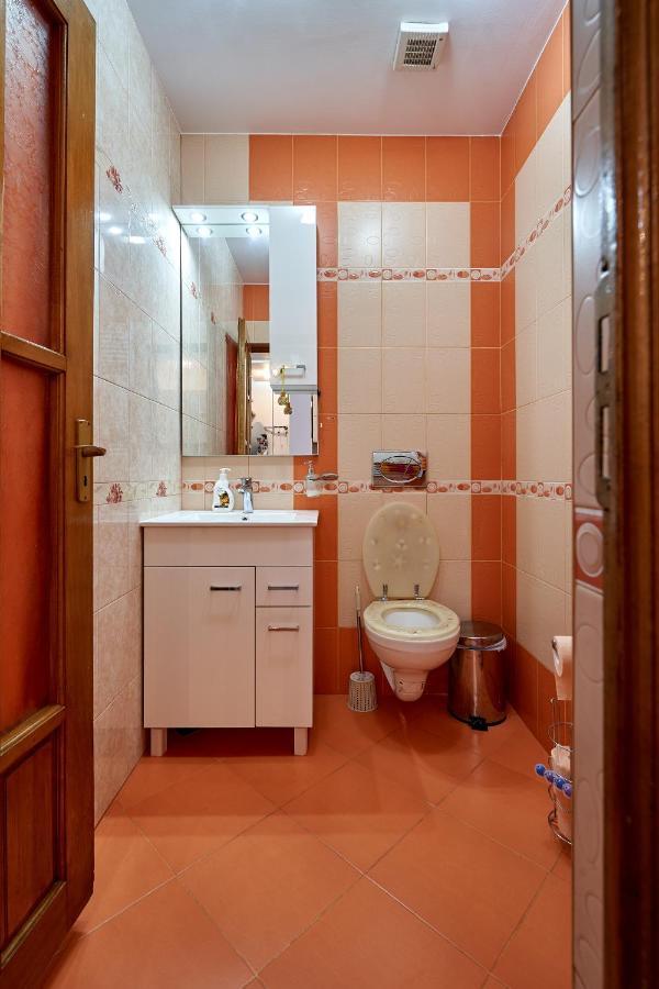 Casa Cu Flori Moisei Hotel Екстериор снимка