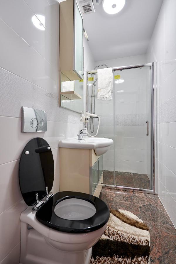 Casa Cu Flori Moisei Hotel Екстериор снимка