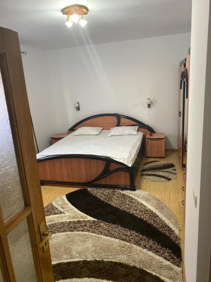 Casa Cu Flori Moisei Hotel Екстериор снимка