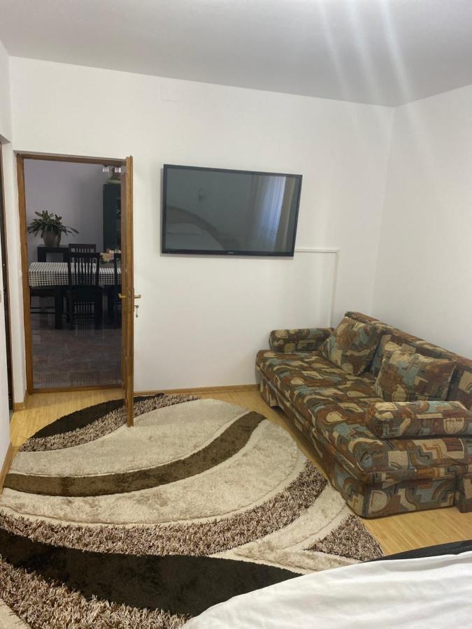 Casa Cu Flori Moisei Hotel Екстериор снимка